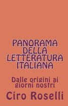 Panorama Della Letteratura Italiana