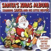 Santa'S Christmas Album