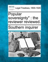 Popular Sovereignty