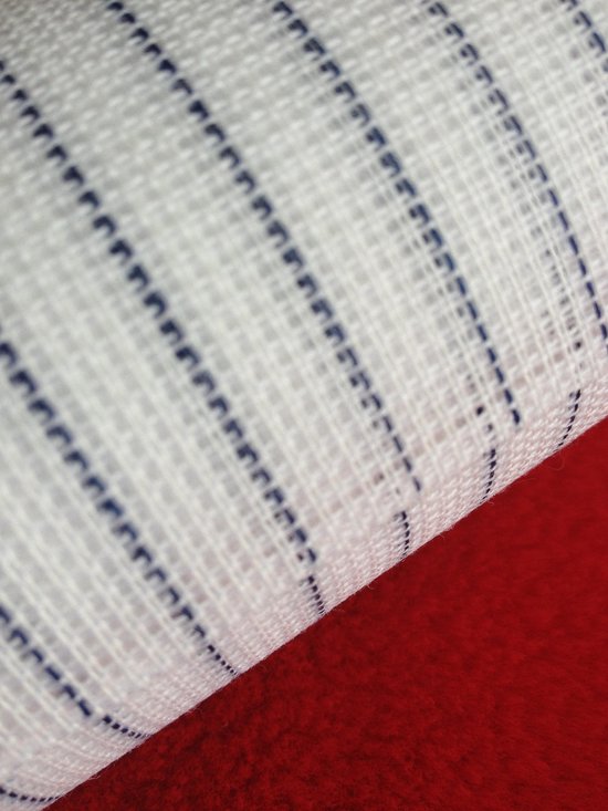SUPPORT - TOILE A BRODER,6--Kit de broderie estampillée sans cerceau, pour débutants, ensemble