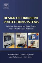 Design of Transient Protection Systems