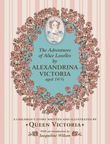 Adventures Of Alice Laselles By Alexandr