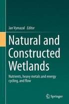 Natural and Constructed Wetlands