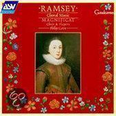 Ramsey: Choral Music Magnificat