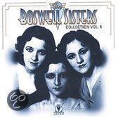 The Boswell Sisters Collection Vol. 4: 1932-34