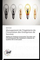 Omn.Pres.Franc.- Management de L Ingénierie de L Innovation Des Entreprises de Services