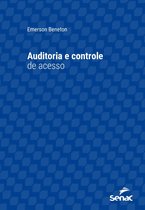 Série Universitária - Auditoria e controle de acesso