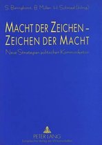 Macht Der Zeichen - Zeichen Der Macht