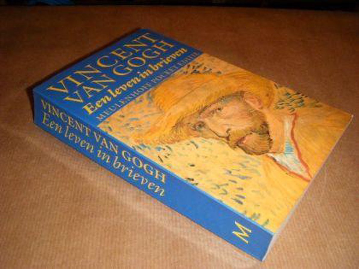 Boeken Over Vincent Van Gogh