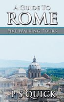 Walking Tour Guides-A Guide to Rome