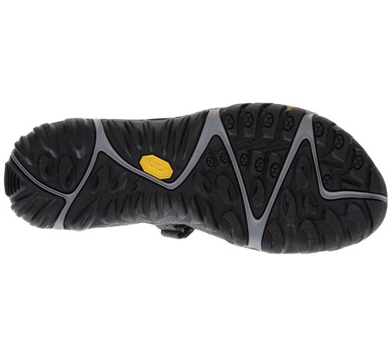 merrell all out blaze sieve convertible