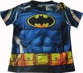 T-shirt van Batman maat 98,lichaam