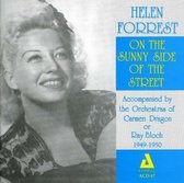 Helen Forrest - On The Sunny Side Of The Street (CD)