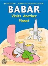 Babar Visits Another Planet