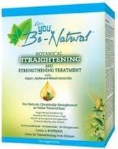 Luster's You Be Natural Botanical Straightening and Strenghtening Treatment