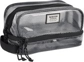 Burton Low Maintenance Kit Toilettas Clear