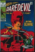 Essential Daredevil