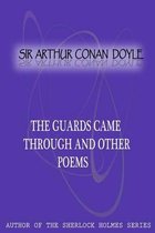 The Guards Came Through and Other Poems