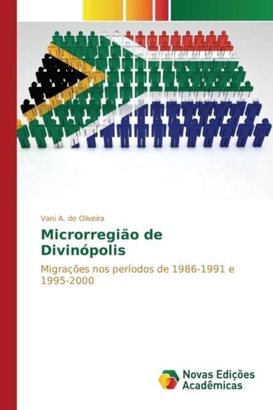 Microrregião de Divinópolis
