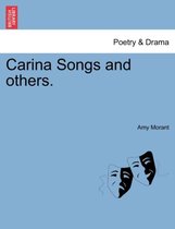 Carina Songs and Others.