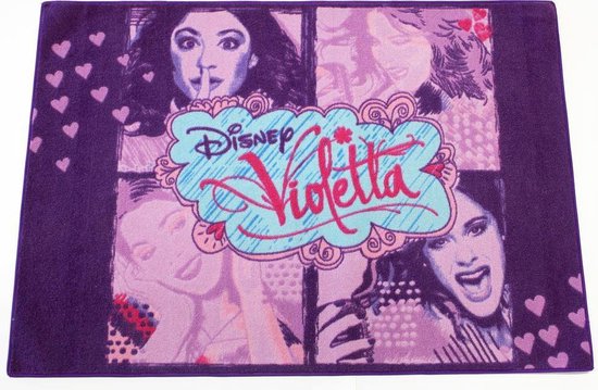 Associated Weavers Vloerkleed Violetta - 133x95 cm van Associated Weavers — afbeelding 3