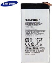 Originele Batterij / Accu voor Samsung Galaxy A5 (2015-editie, SM-A500F)