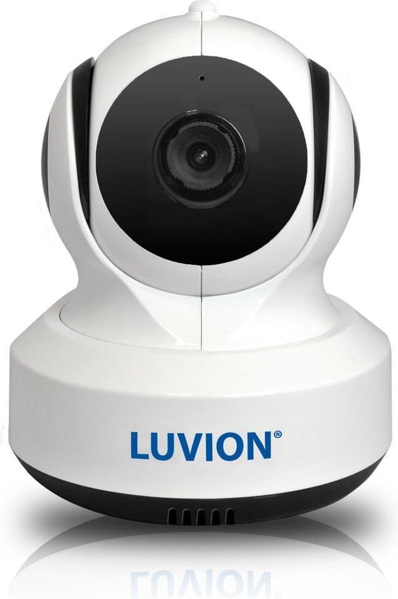 Luvion Essential - Losse Uitbreidingscamera voor Luvion Essential Sets |  bol.com