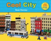 Sean Kenney's Cool Creations - Cool City