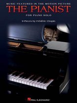 Music Featured in the Motion Picture the Pianist