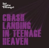 Crash Landing in Teenage Heaven