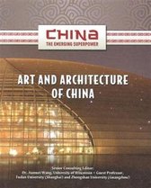 Art & Architecture Of China