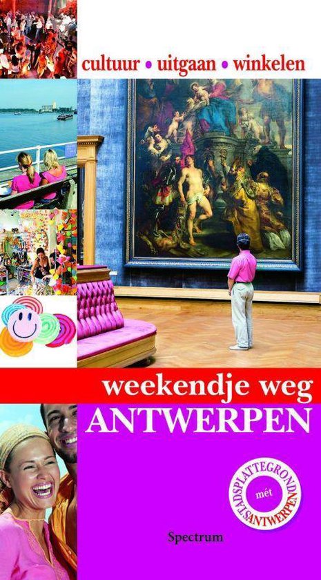 Doctor in de filosofie Gentleman vriendelijk type Weekendje Weg - Antwerpen, Galle Redon | 9789027434708 | Boeken | bol.com