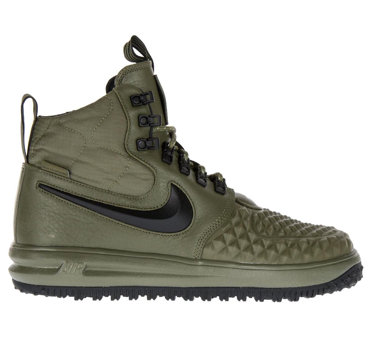 mens nike duckboot