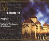 Wagner: Lohengrin [Bayreuth 1954]