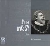 Pierre D'Assy - Airs Et Melodies (2 CD)