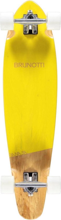 Brunotti Banaba Longboard bol