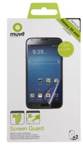 muvit Samsung Galaxy S5 Mini Screenprotector Glossy AF