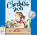 White, E: Charlotte's Web