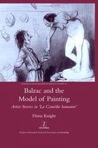 Balzac and the Model of Painting