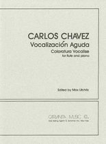 Vocalizacion Aguda