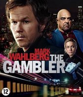 GAMBLER, THE (D/F) [BD]