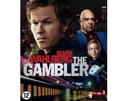 The Gambler (Blu-ray)