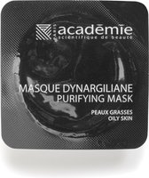 Académie Masque Dynargiliane