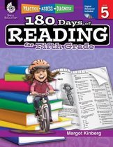 180 Days of Reading for Fifth Grade (Grade 5)