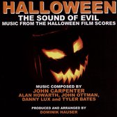 Halloween: The Sound Of Evil