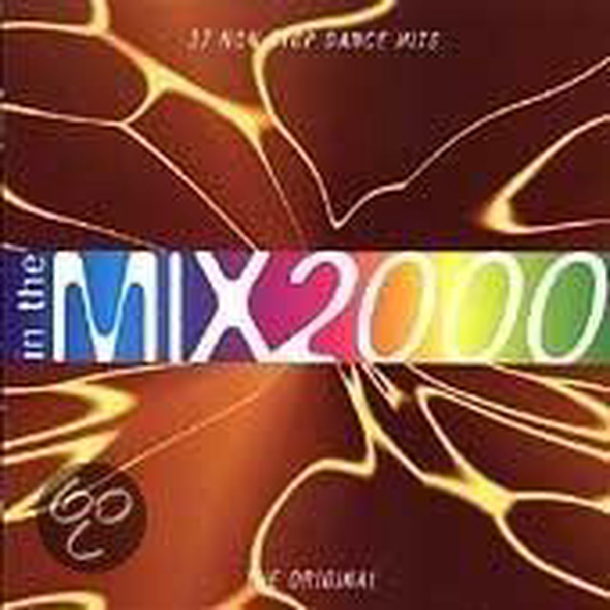 In The Mix 2000