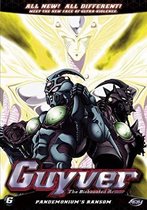 Guyver: Bioboosted  Armour: Vol. 6