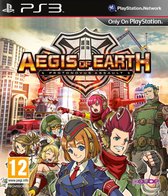 Aegis of Earth, Protonovous Assault - PS3