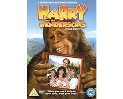 Harry And The Hendersons
