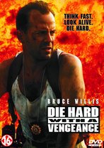 Die Hard 3: With A Vengeance (Blu-ray)